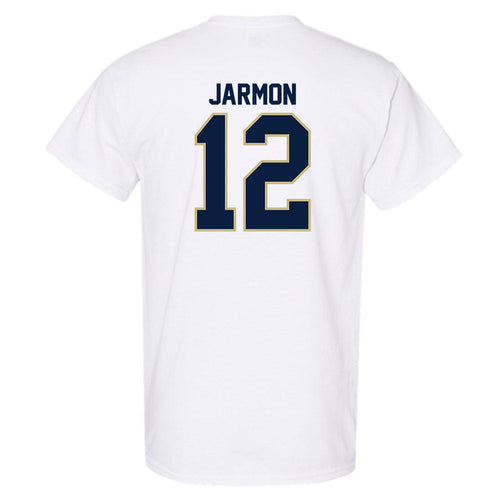 Akron - NCAA Football : Iesa Jarmon - Classic Shersey T-Shirt Style001 Hoodie, Sweatshirt | PureTeeCo.com (Image 2)
