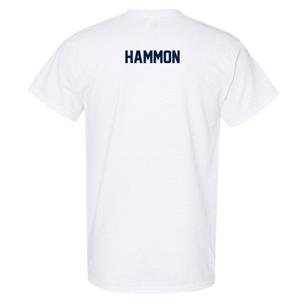 Akron - NCAA Cheerleading : Haley Hammon - Classic Shersey T-Shirt Hoodie, Sweatshirt | PureTeeCo.com (Image 2)