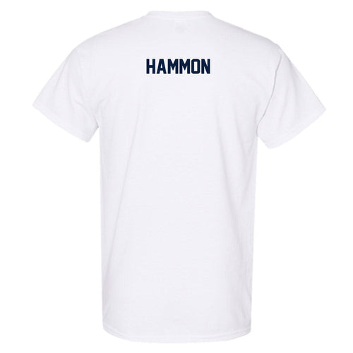 Akron - NCAA Cheerleading : Haley Hammon - Classic Shersey T-Shirt Hoodie, Sweatshirt | PureTeeCo.com (Image 2)