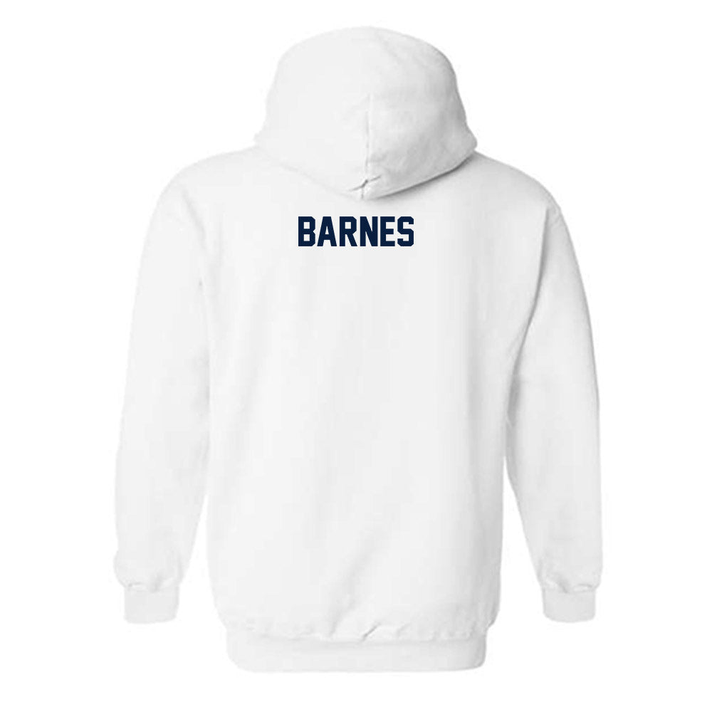 Akron - NCAA Cheerleading : Emma Barnes - Classic Shersey Hooded Sweatshirt Style001 T-Shirts, Hoodie (Image 2)