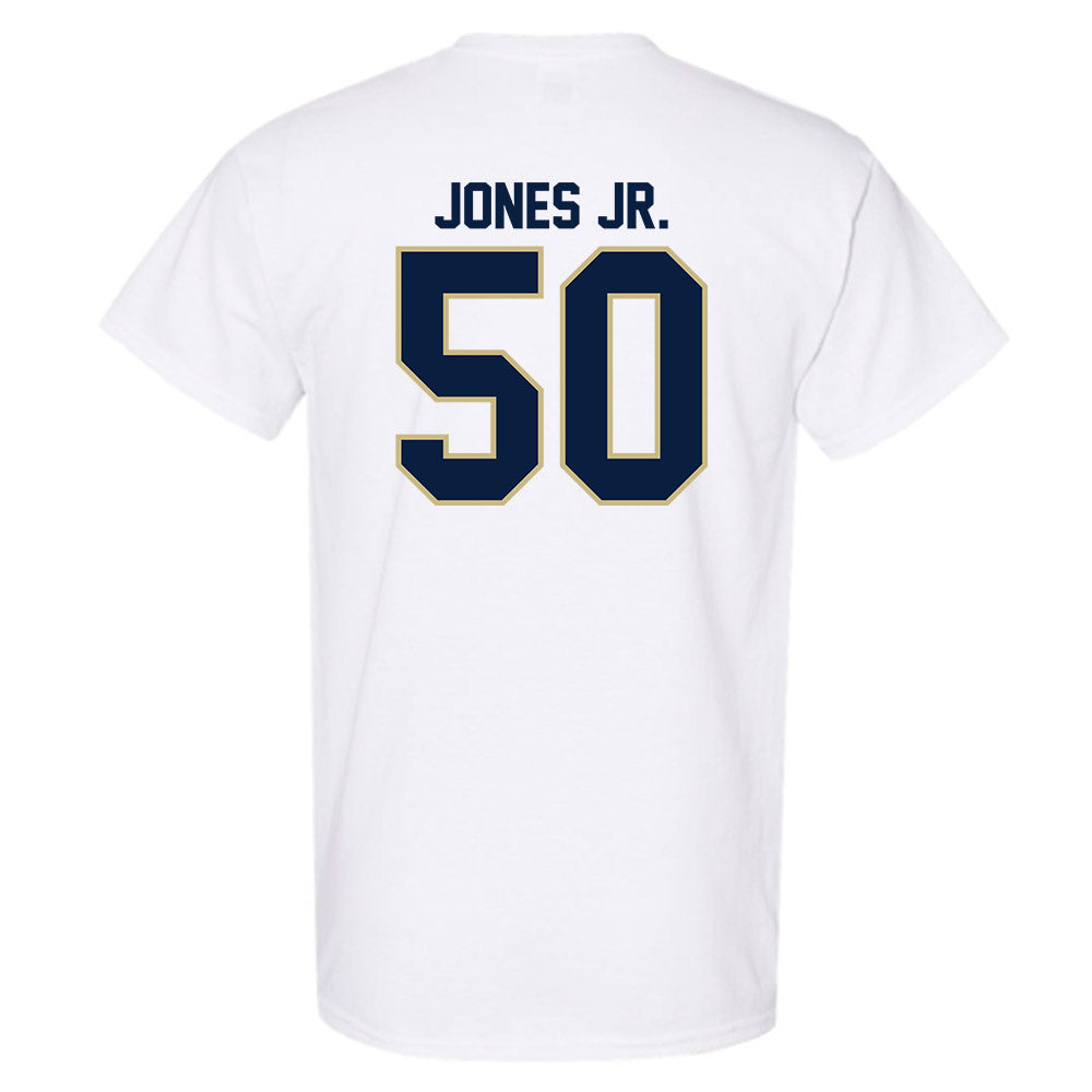 Akron - NCAA Football : Gregory Allen Jones JR. - Classic Shersey T-Shirt Style003 Hoodie, Sweatshirt (Image 2)