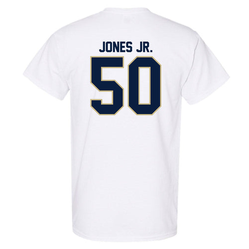 Akron - NCAA Football : Gregory Allen Jones JR. - Classic Shersey T-Shirt Style003 Hoodie, Sweatshirt (Image 2)