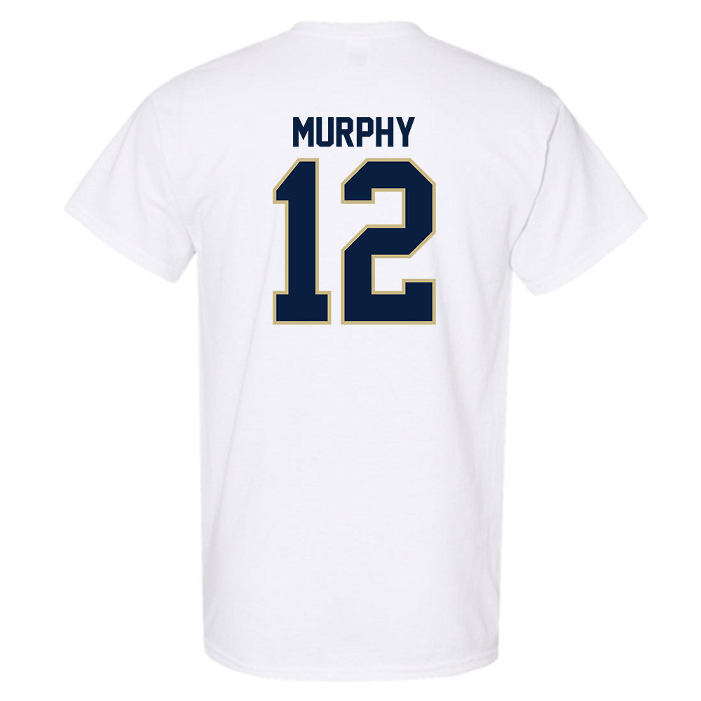 Akron - NCAA Women's Basketball : Liz Murphy - Classic Shersey T-Shirt Style001 Hoodie, Sweatshirt | PureTeeCo.com (Image 2)