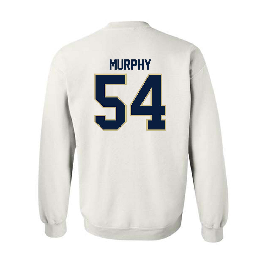 Akron - NCAA Football : Kiawan Murphy - Crewneck Sweatshirt Style002 T-Shirts, Hoodie | PureTeeCo.com (Image 2)