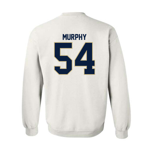 Akron - NCAA Football : Kiawan Murphy - Crewneck Sweatshirt Style002 T-Shirts, Hoodie | PureTeeCo.com (Image 2)