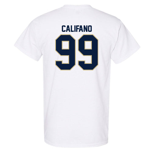 Akron - NCAA Women's Lacrosse : Adrianna Califano - Classic Shersey T-Shirt Style001 Hoodie, Sweatshirt (Image 2)