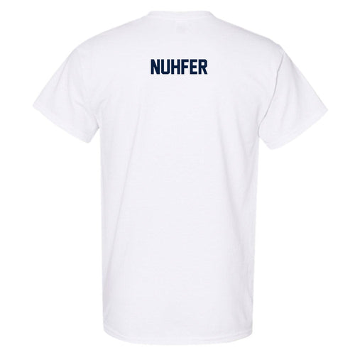 Akron - NCAA Women's Swimming & Diving : Grace Nuhfer - Classic Shersey T-Shirt Style003 Hoodie, Sweatshirt (Image 2)