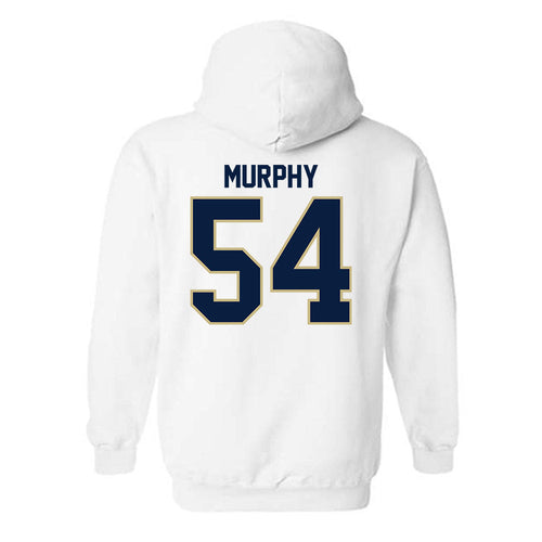 Akron - NCAA Football : Kiawan Murphy - Hooded Sweatshirt Style001 T-Shirts, Hoodie | PureTeeCo.com (Image 2)