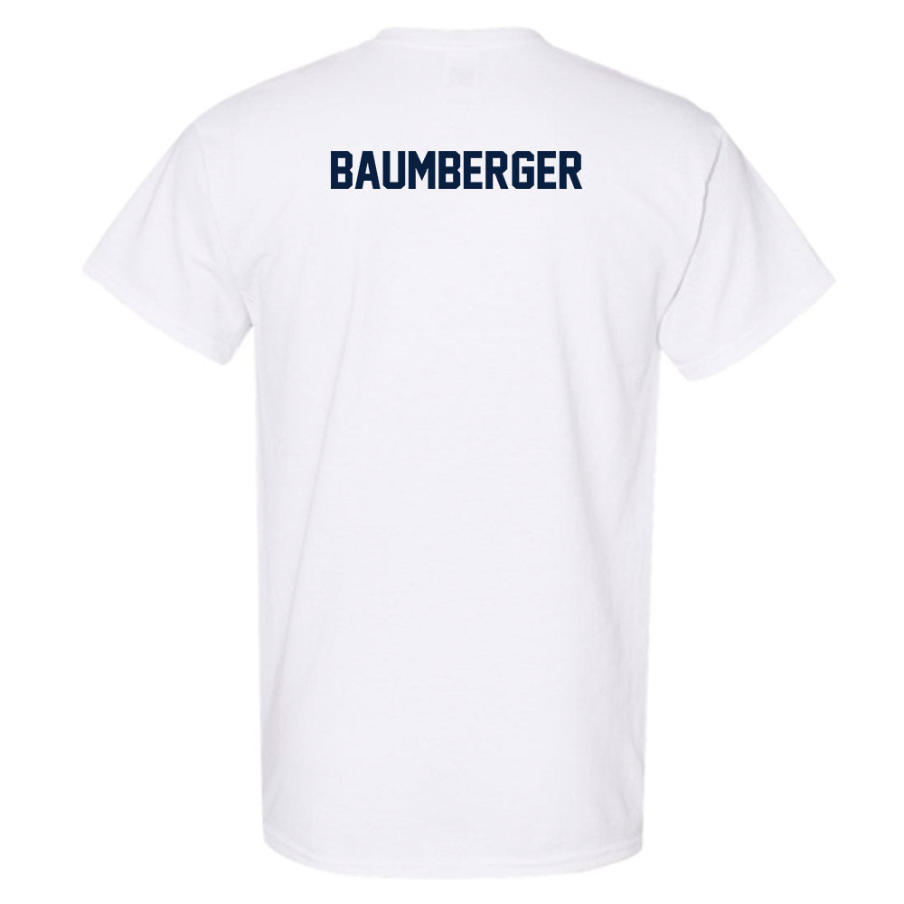 Akron - NCAA Cheerleading : Amaya Baumberger - Classic Shersey T-Shirt Style001 Hoodie, Sweatshirt | PureTeeCo.com (Image 2)