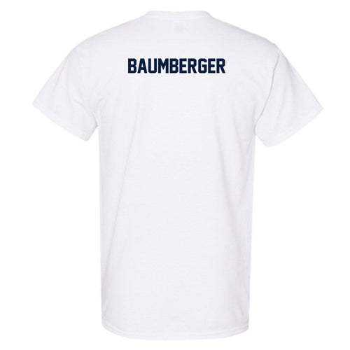 Akron - NCAA Cheerleading : Amaya Baumberger - Classic Shersey T-Shirt Style001 Hoodie, Sweatshirt | PureTeeCo.com (Image 2)