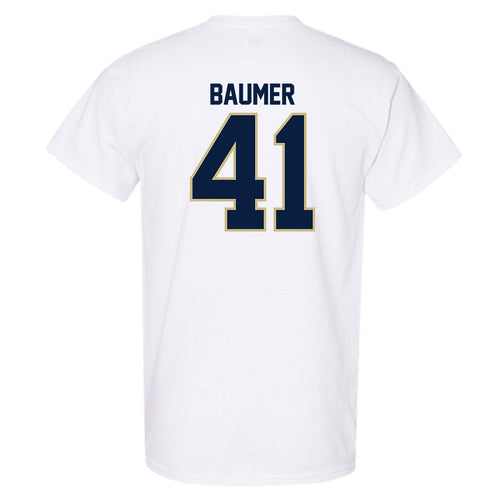 Akron - NCAA Women's Lacrosse : Sarah Baumer - Classic Shersey T-Shirt Style003 Hoodie, Sweatshirt | PureTeeCo.com (Image 2)