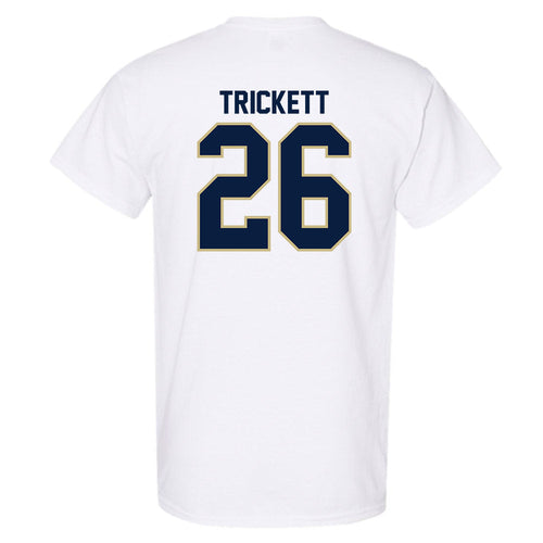 Akron - NCAA Women's Lacrosse : Antonia Trickett - Classic Shersey T-Shirt Style003 Hoodie, Sweatshirt | PureTeeCo.com