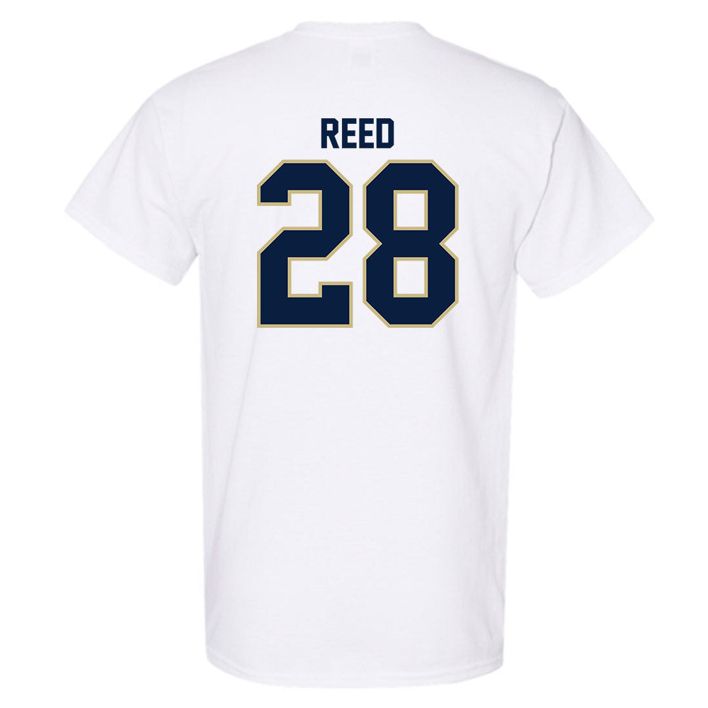 Akron - NCAA Football : Luke Reed - Classic Shersey T-Shirt Style001 Hoodie, Sweatshirt | PureTeeCo.com (Image 2)