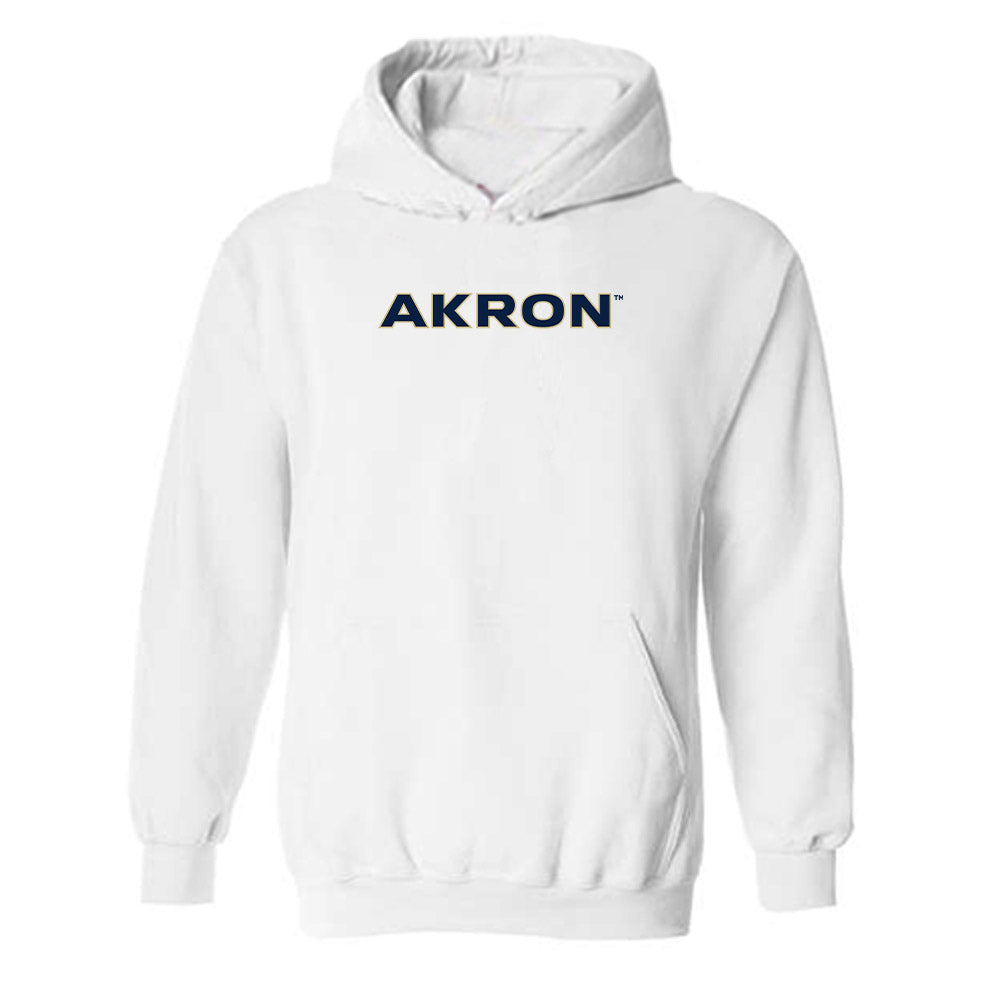 Akron - NCAA Women's Lacrosse : Adrianna Califano - Classic Shersey Hooded Sweatshirt T-Shirts, Hoodie (Image 1)