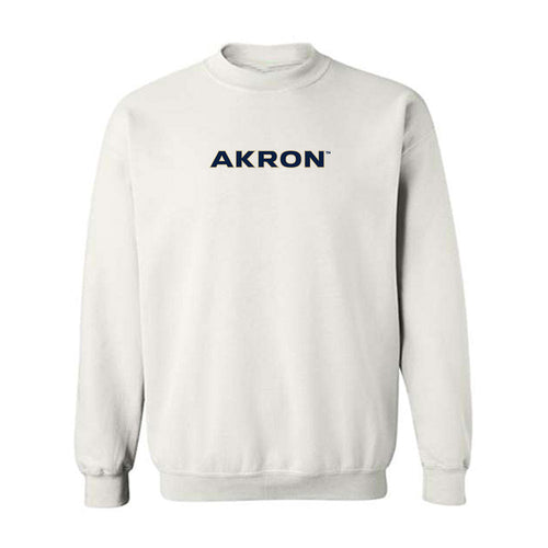 Akron - NCAA Men's Basketball : Tavari Johnson - Classic Shersey Crewneck Sweatshirt Style002 T-Shirts, Hoodie (Image 1)