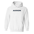 Akron - NCAA Football : Kiawan Murphy - Hooded Sweatshirt Style001 T-Shirts, Hoodie | PureTeeCo.com (Image 1)