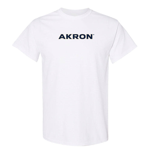 Akron - NCAA Football : Gregory Allen Jones JR. - Classic Shersey T-Shirt Style003 Hoodie, Sweatshirt (Image 1)