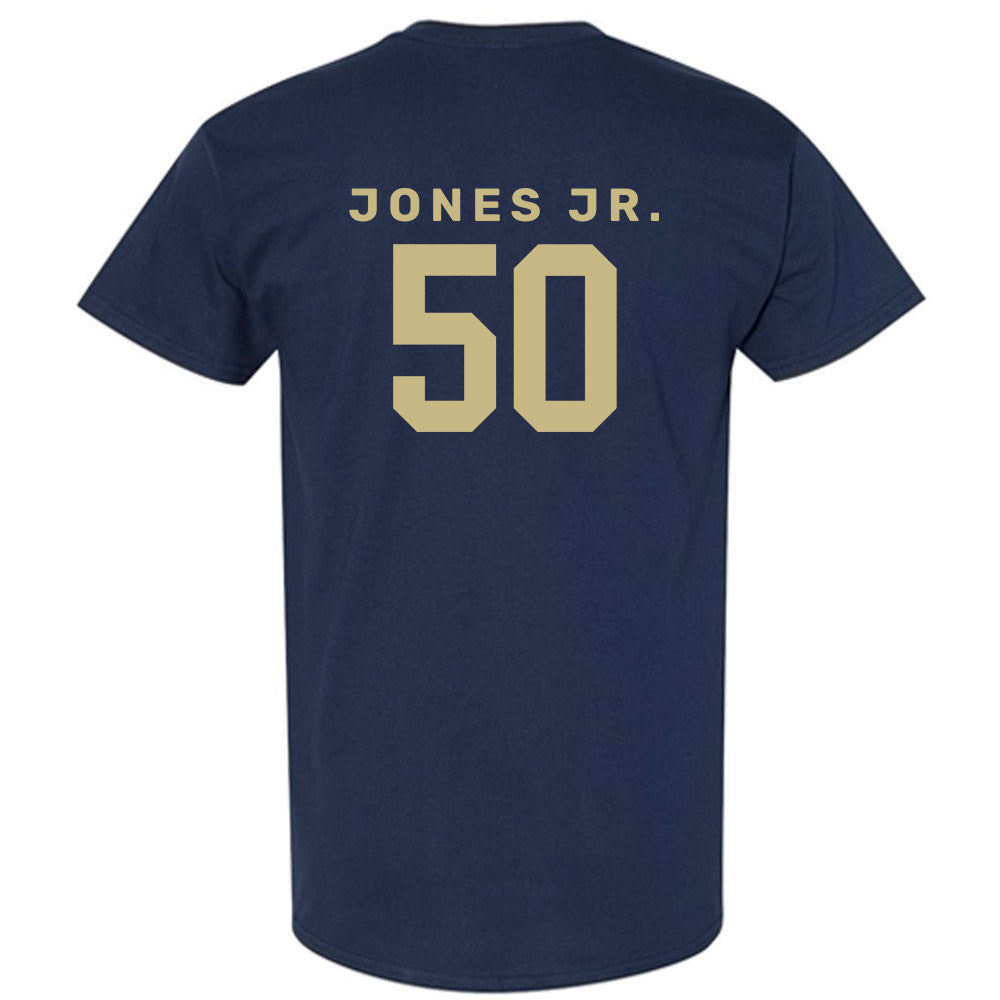 Akron - NCAA Football : Gregory Allen Jones JR. - Classic Shersey T-Shirt Style002 Hoodie, Sweatshirt (Image 2)