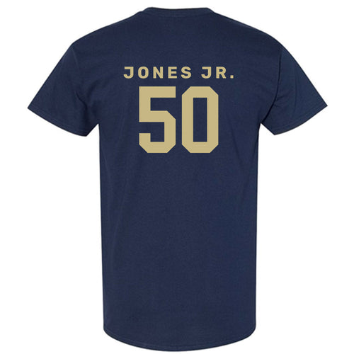 Akron - NCAA Football : Gregory Allen Jones JR. - Classic Shersey T-Shirt Style002 Hoodie, Sweatshirt (Image 2)