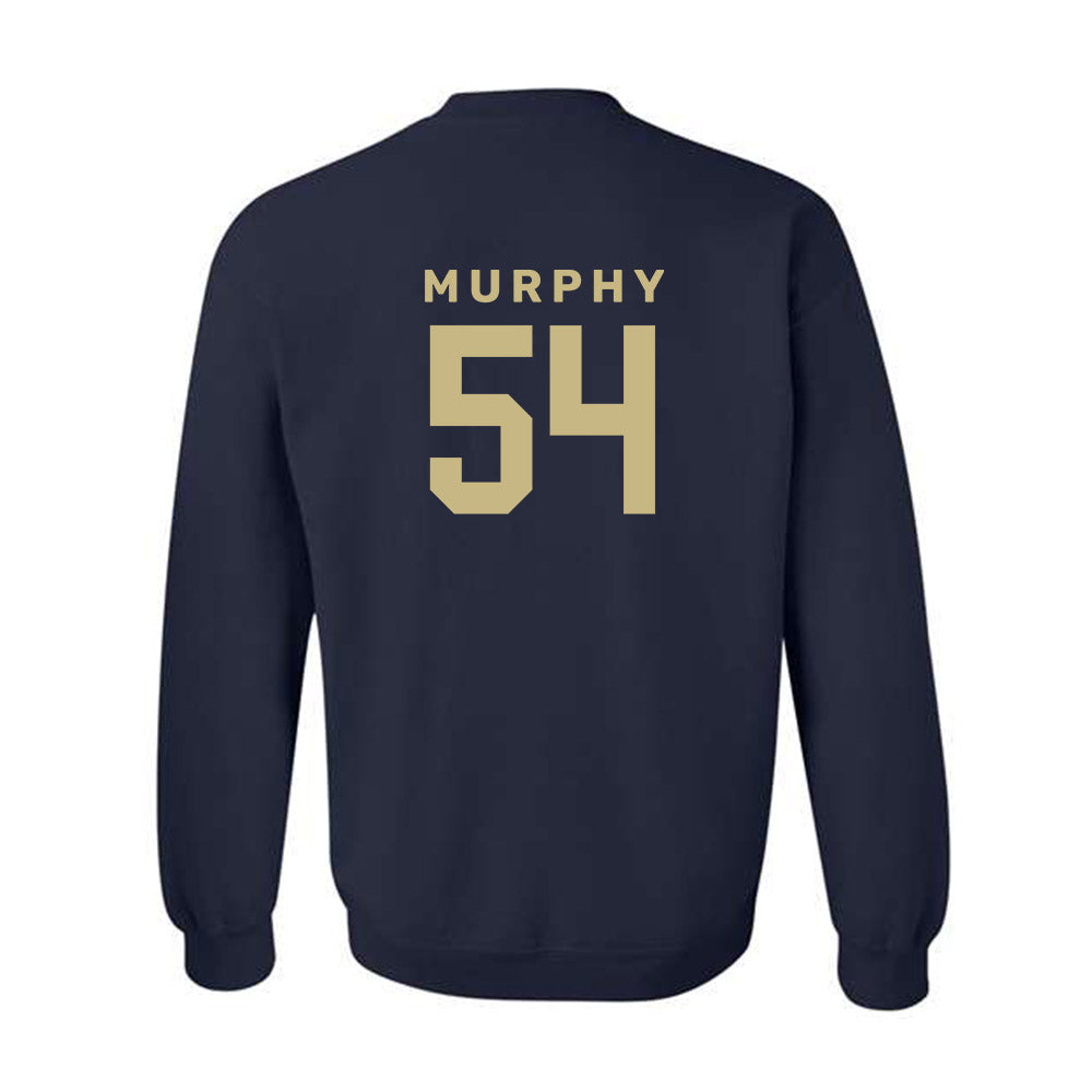 Akron - NCAA Football : Kiawan Murphy - Classic Shersey Crewneck Sweatshirt Style001 T-Shirts, Hoodie (Image 2)