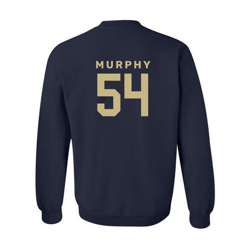Akron - NCAA Football : Kiawan Murphy - Classic Shersey Crewneck Sweatshirt Style001 T-Shirts, Hoodie (Image 2)