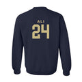 Akron - NCAA Men's Basketball : Ali Ali - Classic Shersey Crewneck Sweatshirt Style002 T-Shirts, Hoodie | PureTeeCo.com