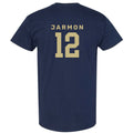 Akron - NCAA Football : Iesa Jarmon - Classic Shersey T-Shirt Style003 Hoodie, Sweatshirt | PureTeeCo.com