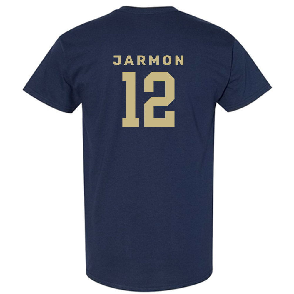 Akron - NCAA Football : Iesa Jarmon - Classic Shersey T-Shirt Style003 Hoodie, Sweatshirt | PureTeeCo.com