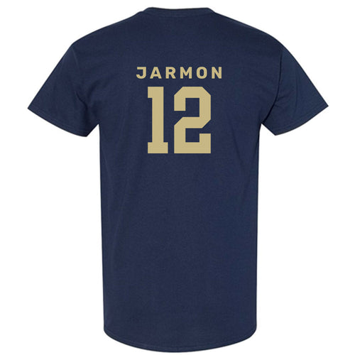 Akron - NCAA Football : Iesa Jarmon - Classic Shersey T-Shirt Style003 Hoodie, Sweatshirt | PureTeeCo.com