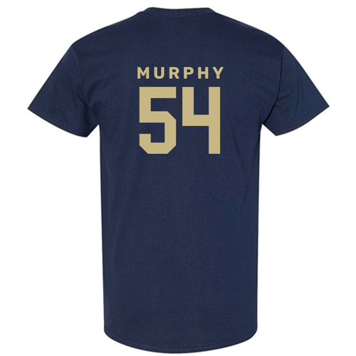 Akron - NCAA Football : Kiawan Murphy - Classic Shersey T-Shirt Style001 Hoodie, Sweatshirt | PureTeeCo.com (Image 2)