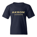 Akron - NCAA Women's Lacrosse : Adrianna Califano - Classic Shersey Youth T-Shirt Style001 Hoodie, Sweatshirt (Image 1)