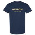 Akron - NCAA Women's Lacrosse : Shaelyn Scharpf - Classic Shersey T-Shirt Hoodie, Sweatshirt | PureTeeCo.com (Image 1)