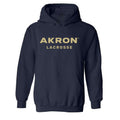 Akron - NCAA Women's Lacrosse : Sarah Baumer - Classic Shersey Hooded Sweatshirt Style003 T-Shirts, Hoodie (Image 1)