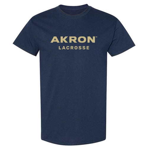 Akron - NCAA Women's Lacrosse : Antonia Trickett - Classic Shersey T-Shirt Style001 Hoodie, Sweatshirt (Image 1)