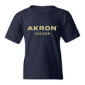 Akron - NCAA Men's Soccer : Brett Kaminski - Classic Shersey Youth T-Shirt Style001 Hoodie, Sweatshirt (Image 1)