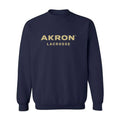 Akron - NCAA Women's Lacrosse : Sarah Baumer - Classic Shersey Crewneck Sweatshirt Style003 T-Shirts, Hoodie (Image 1)