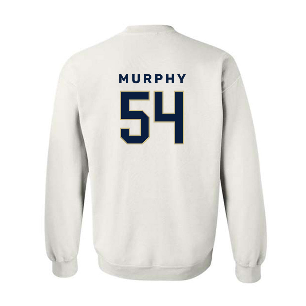 Akron - NCAA Football : Kiawan Murphy - Classic Shersey Crewneck Sweatshirt Style002 T-Shirts, Hoodie (Image 2)