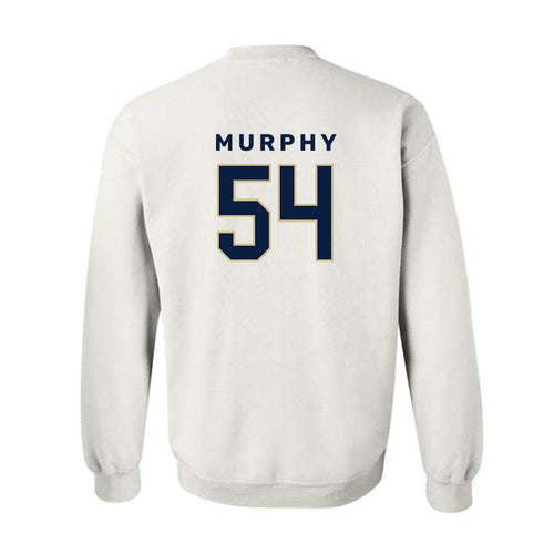 Akron - NCAA Football : Kiawan Murphy - Classic Shersey Crewneck Sweatshirt Style002 T-Shirts, Hoodie (Image 2)
