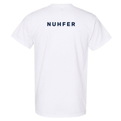 Akron - NCAA Women's Swimming & Diving : Grace Nuhfer - Classic Shersey T-Shirt Style002 Hoodie, Sweatshirt (Image 2)