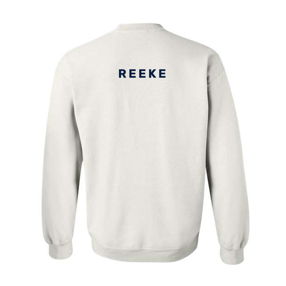 Akron - NCAA Rifle : Sally Reeke - Classic Shersey Crewneck Sweatshirt Style003 T-Shirts, Hoodie | PureTeeCo.com (Image 2)