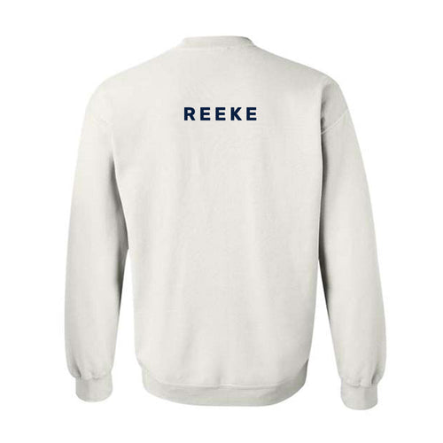 Akron - NCAA Rifle : Sally Reeke - Classic Shersey Crewneck Sweatshirt Style003 T-Shirts, Hoodie | PureTeeCo.com (Image 2)
