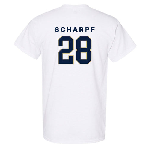 Akron - NCAA Women's Lacrosse : Shaelyn Scharpf - Classic Shersey T-Shirt Style001 Hoodie, Sweatshirt (Image 2)