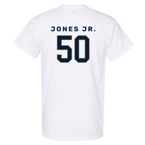 Akron - NCAA Football : Gregory Allen Jones JR. - Classic Shersey T-Shirt Style001 Hoodie, Sweatshirt (Image 2)