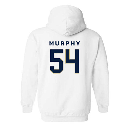 Akron - NCAA Football : Kiawan Murphy - Classic Shersey Hooded Sweatshirt Style002 T-Shirts, Hoodie | PureTeeCo.com (Image 2)