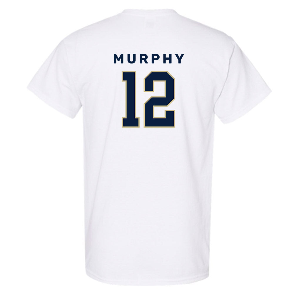 Akron - NCAA Women's Basketball : Liz Murphy - Classic Shersey T-Shirt Hoodie, Sweatshirt | PureTeeCo.com (Image 2)