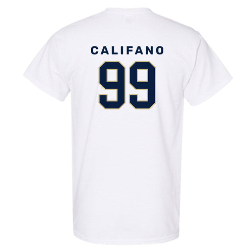 Akron - NCAA Women's Lacrosse : Adrianna Califano - Classic Shersey T-Shirt Style002 Hoodie, Sweatshirt (Image 2)