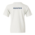 Akron - NCAA Women's Swimming & Diving : Grace Nuhfer - Classic Shersey Youth T-Shirt Style003 Hoodie, Sweatshirt
