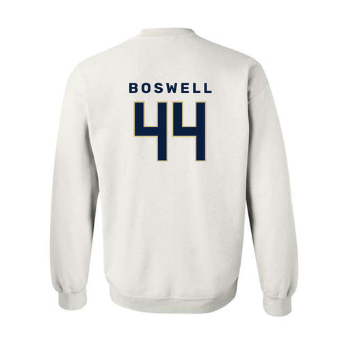 Akron - NCAA Football : Markus Boswell - Classic Shersey Crewneck Sweatshirt Style003 T-Shirts, Hoodie (Image 2)