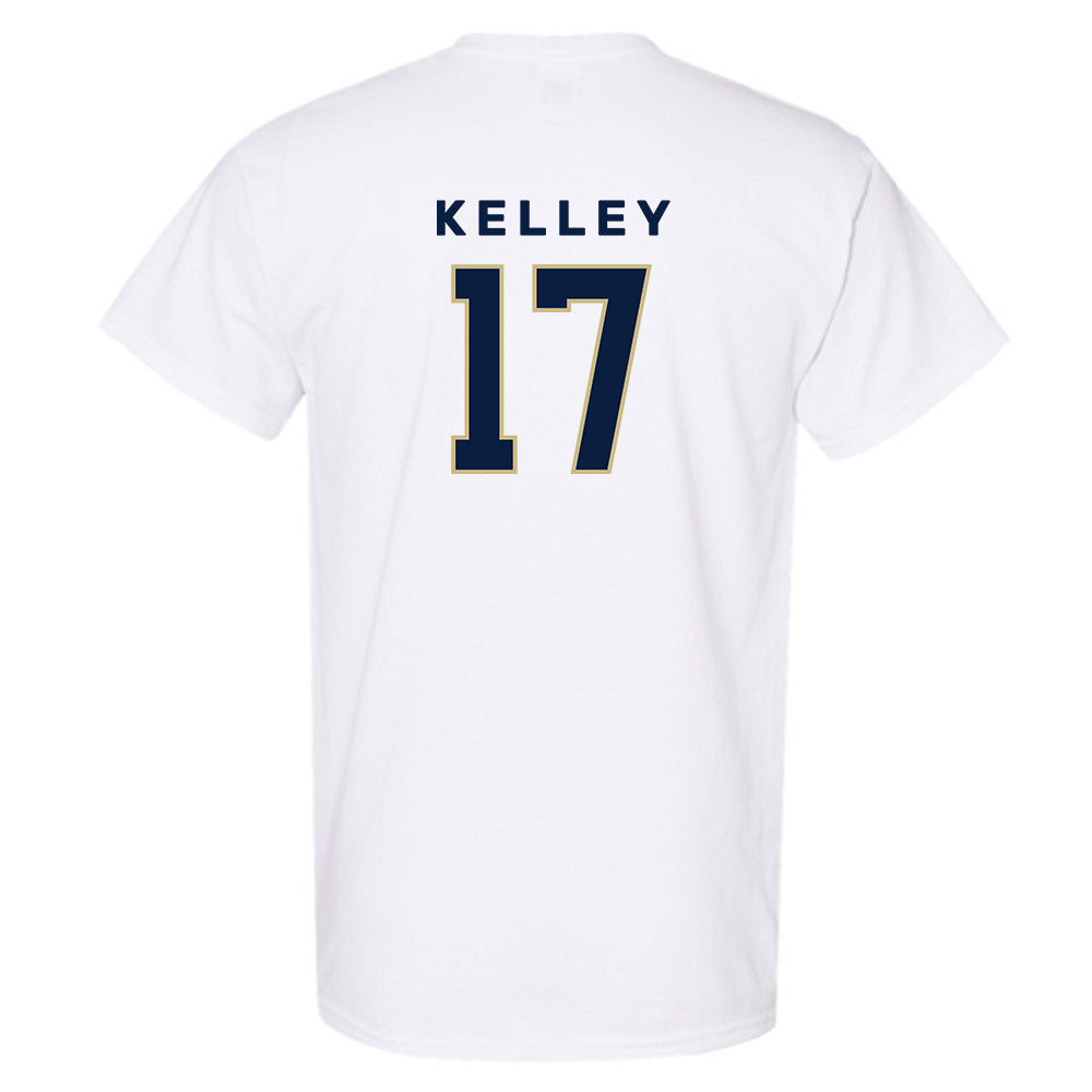 Akron - NCAA Baseball : Jack Kelley - Classic Shersey T-Shirt Style003 Hoodie, Sweatshirt | PureTeeCo.com (Image 2)