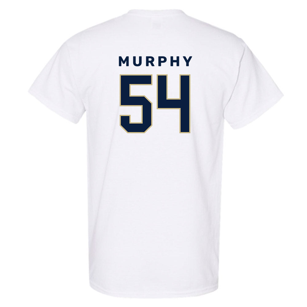 Akron - NCAA Football : Kiawan Murphy - Classic Shersey T-Shirt Style002 Hoodie, Sweatshirt | PureTeeCo.com (Image 2)